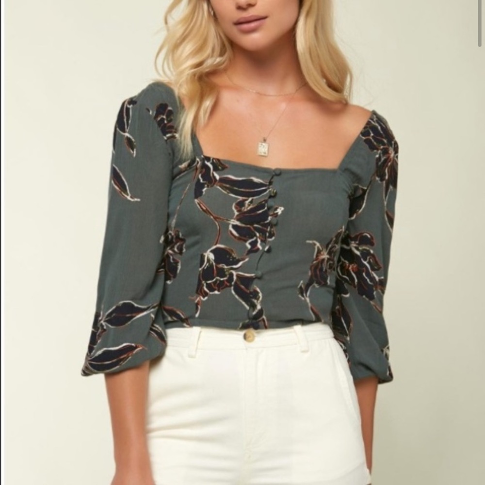O’Neill Top